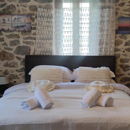Marios guesthouse Pelion Tsagkarada Extérieur photo