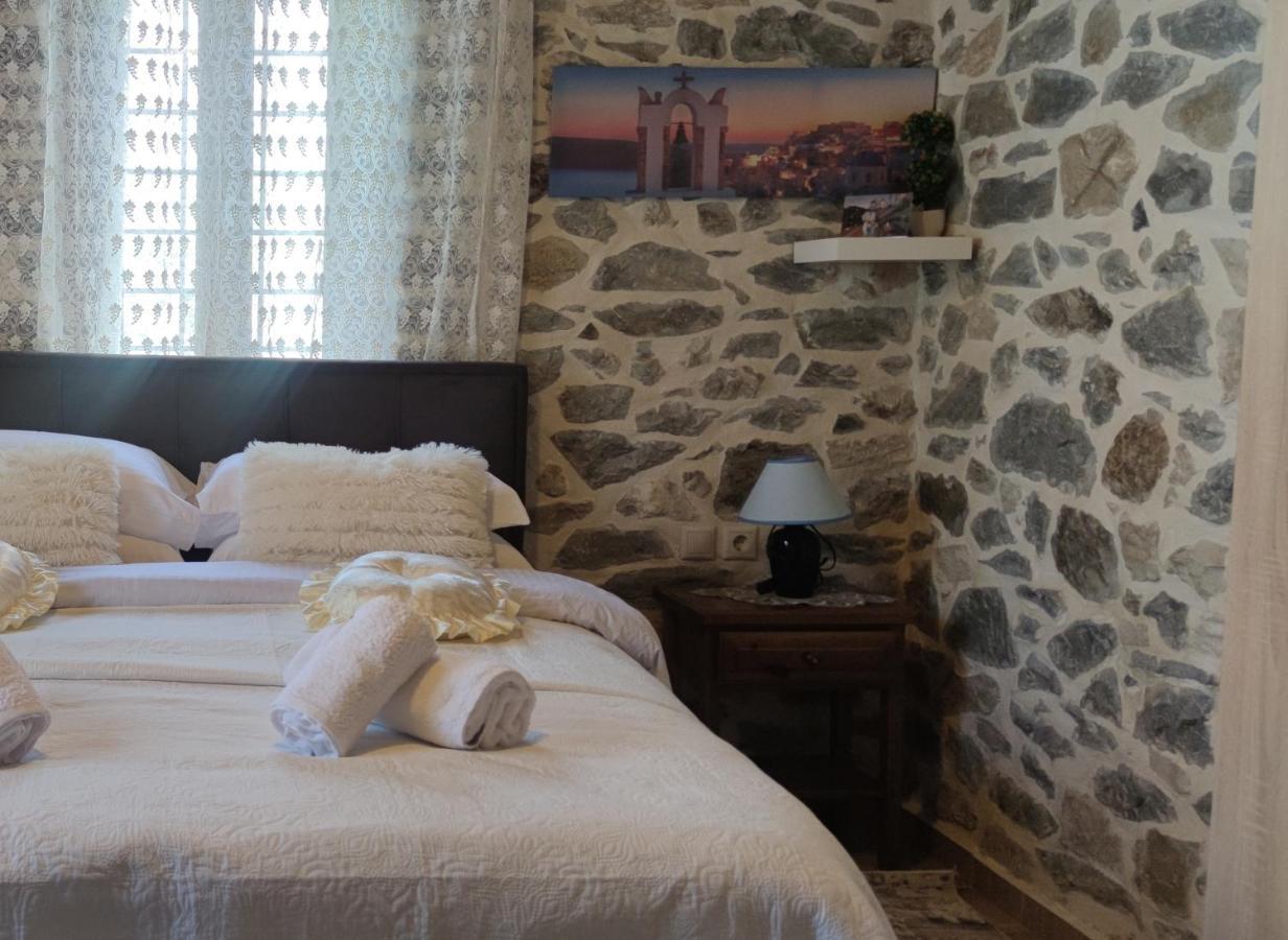 Marios guesthouse Pelion Tsagkarada Extérieur photo
