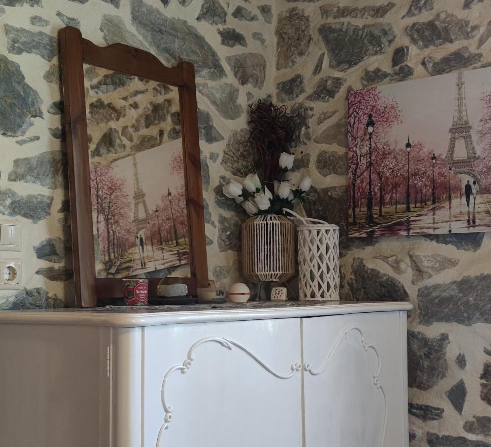 Marios guesthouse Pelion Tsagkarada Extérieur photo