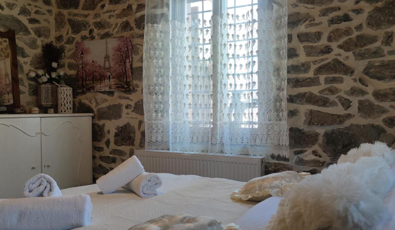 Marios guesthouse Pelion Tsagkarada Extérieur photo