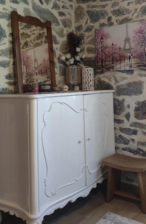 Marios guesthouse Pelion Tsagkarada Extérieur photo